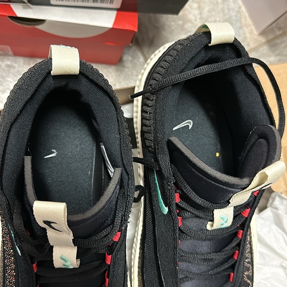 Cosmic Unity 3 Size 13 - Picture 4 of 6